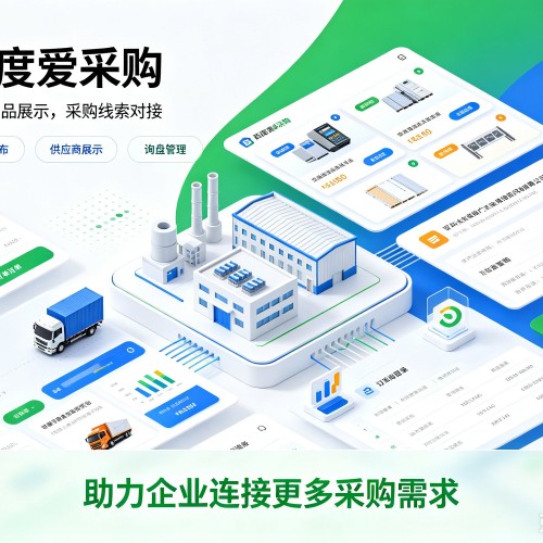 山丹百度爱采购